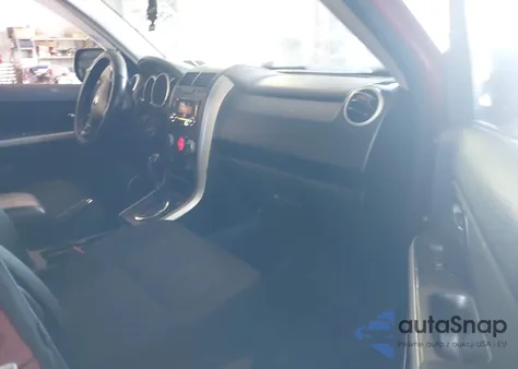 2009 Suzuki Grand Vitara Xsport z USA, uszkodzony, nr VIN JS3TD044394100678